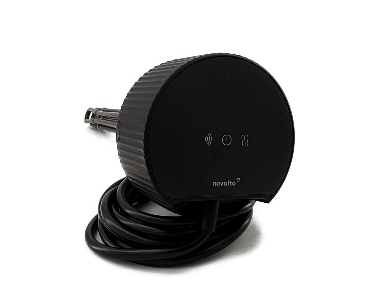 novolto P2300 (2,3 kW Heizstab)