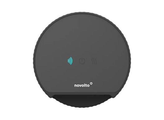 novolto P3000 + Tibber Pulse IR Bundle
