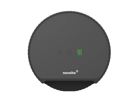 novolto P3000 + Tibber Pulse IR Bundle