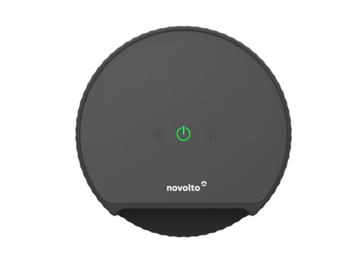 novolto P3000 + Tibber Pulse IR Bundle