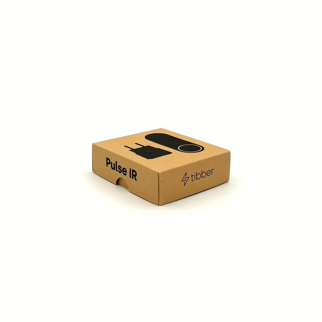 novolto P3000 + Tibber Pulse IR Bundle