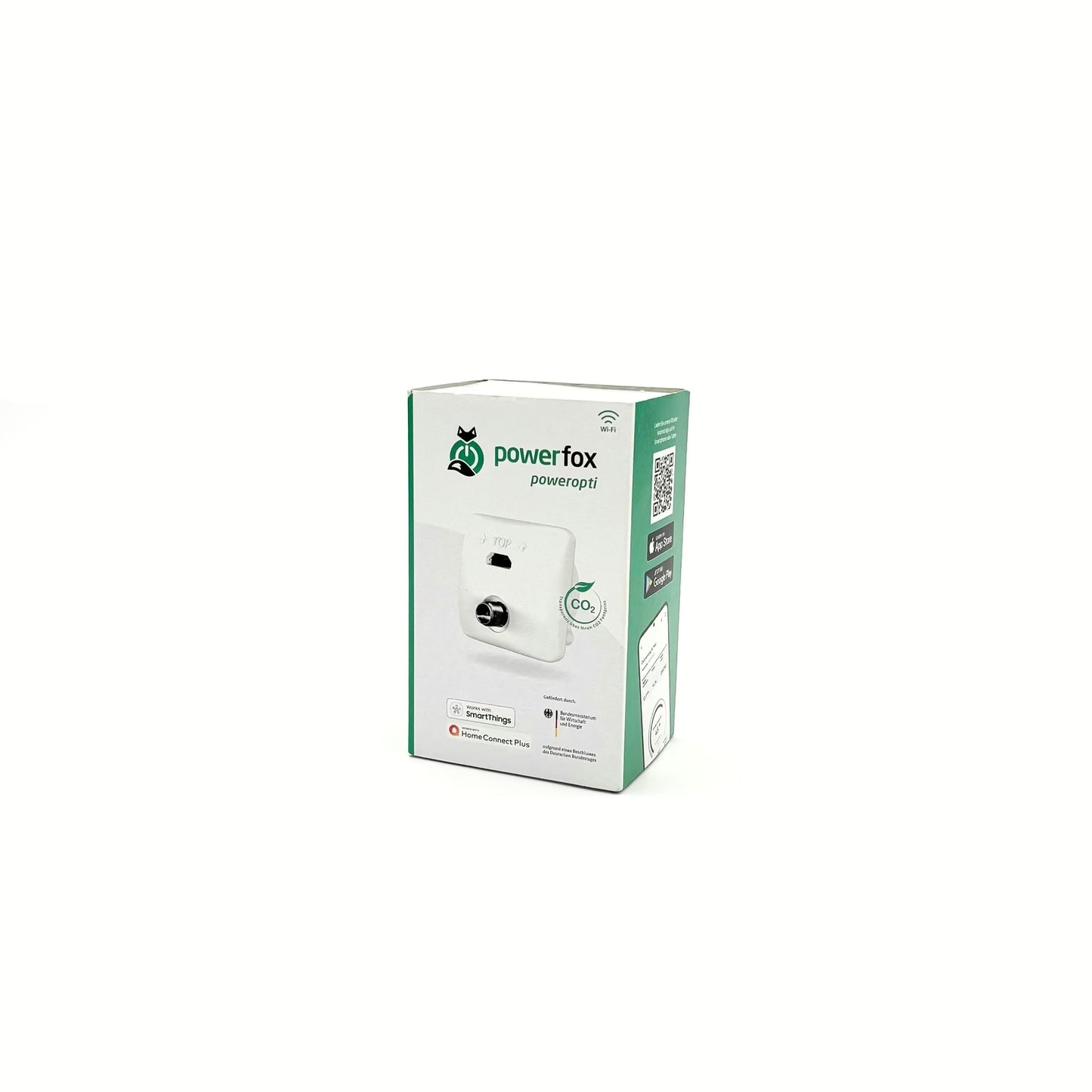 novolto P3000 + poweropti PA201901 Bundle