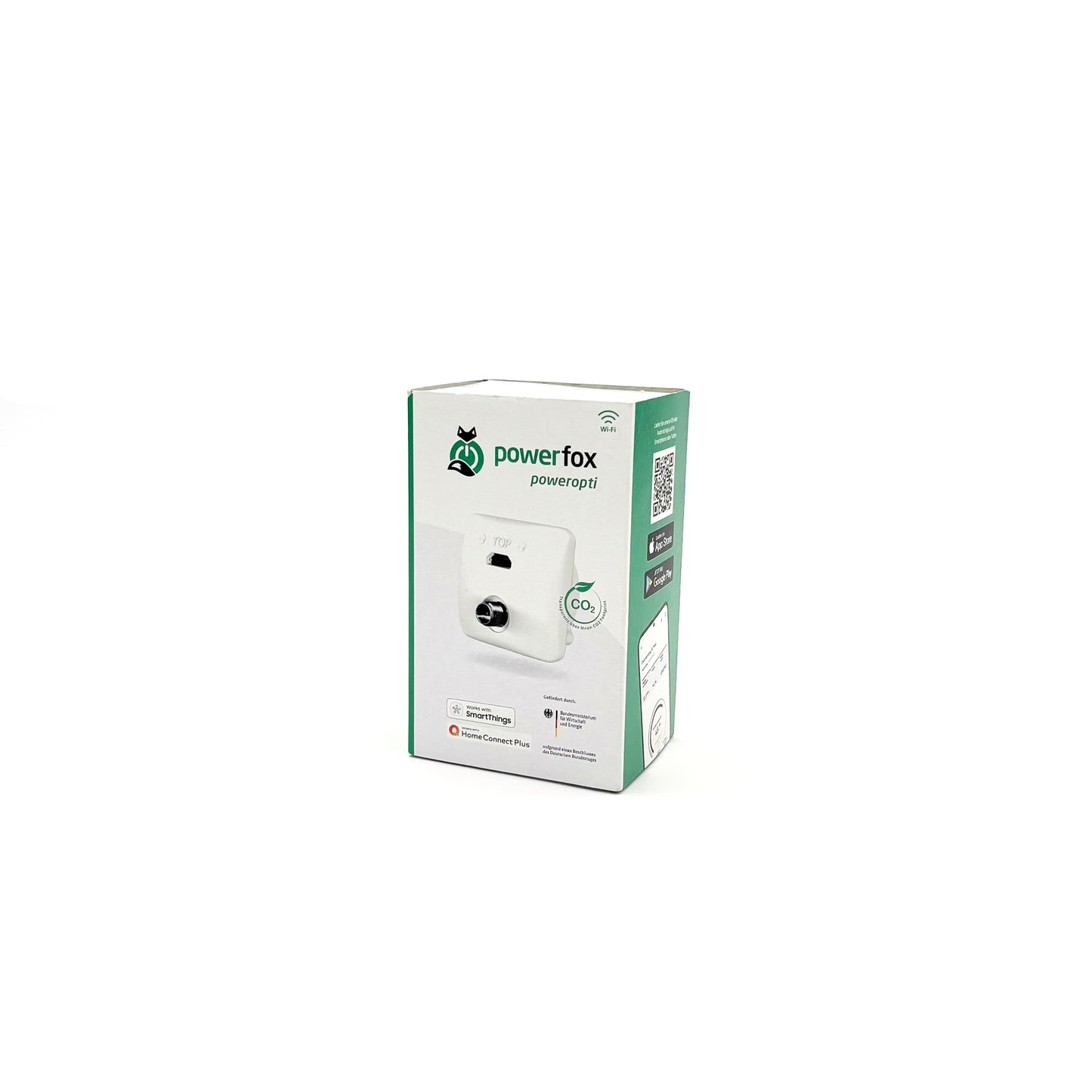 novolto P2300 + poweropti PA201902 Bundle