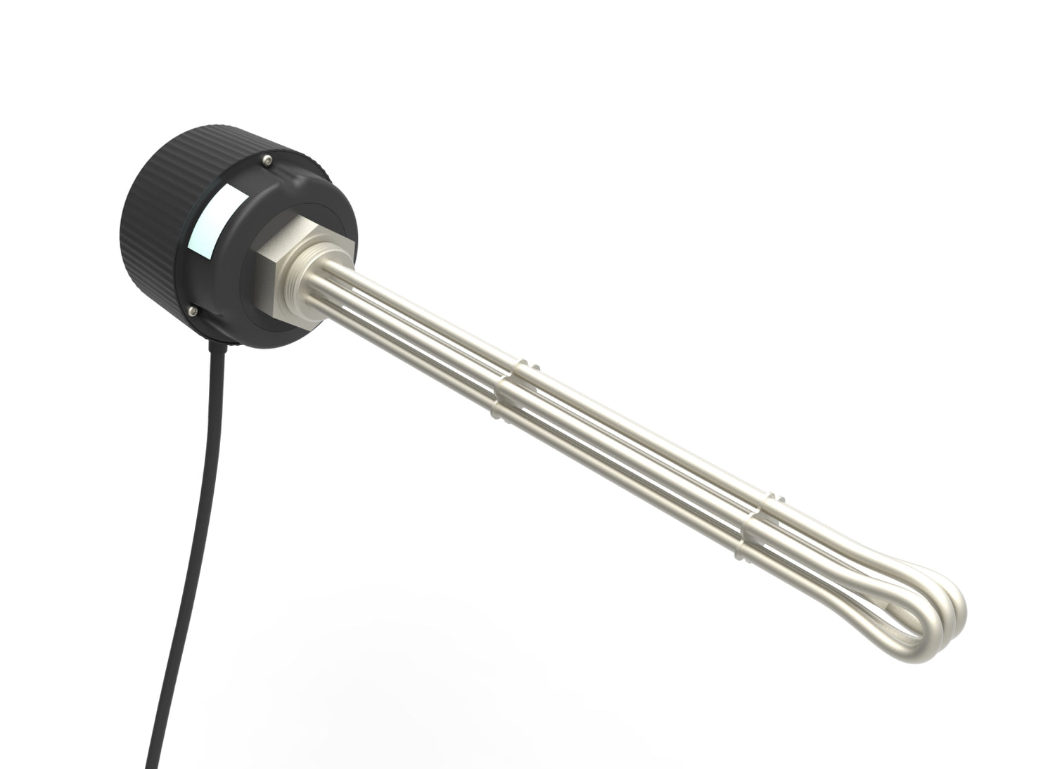 immersion heater full length side image