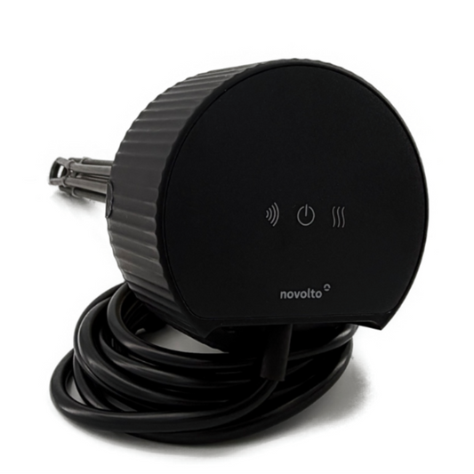 novolto P2300 (2,3 kW Heizstab)