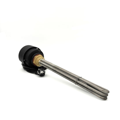 Heizstab 3,0 kW Power Bundle für Tester/innen