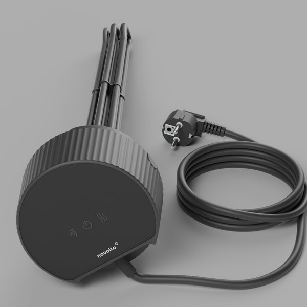 novolto P2300 (2,3 kW Heizstab)