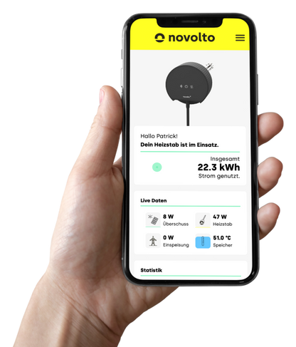 novolto P3000 + poweropti PA201901 Bundle