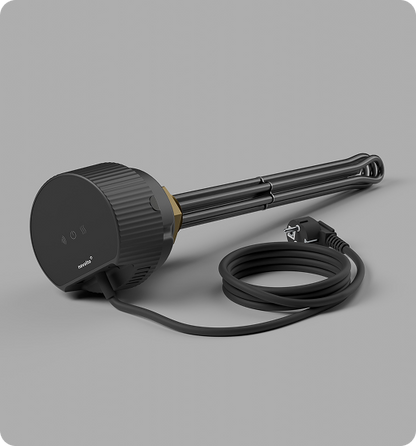 Heizstab 2,3 kW: novolto P2300